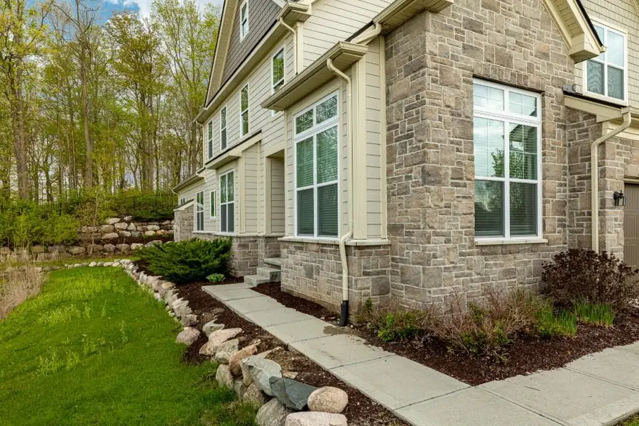 3000 N Spurway, Ann Arbor, MI 48105 - #2