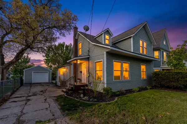832 Sigsbee, Grand Rapids, MI 49506