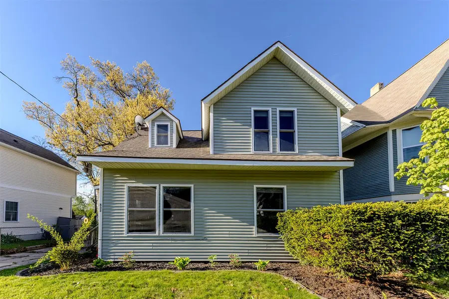 832 Sigsbee, Grand Rapids, MI 49506 - #2