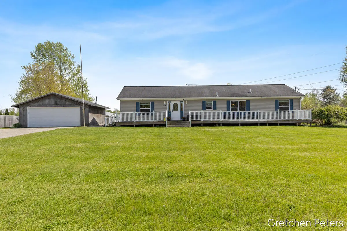 3136 140th, Dorr, MI 49323 - #1