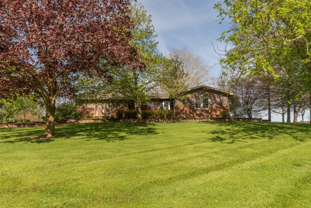 9870 James, Saline, MI 48176 - #1