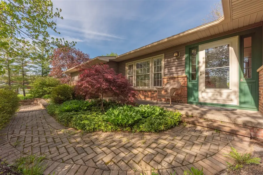 9870 James, Saline, MI 48176 - #2