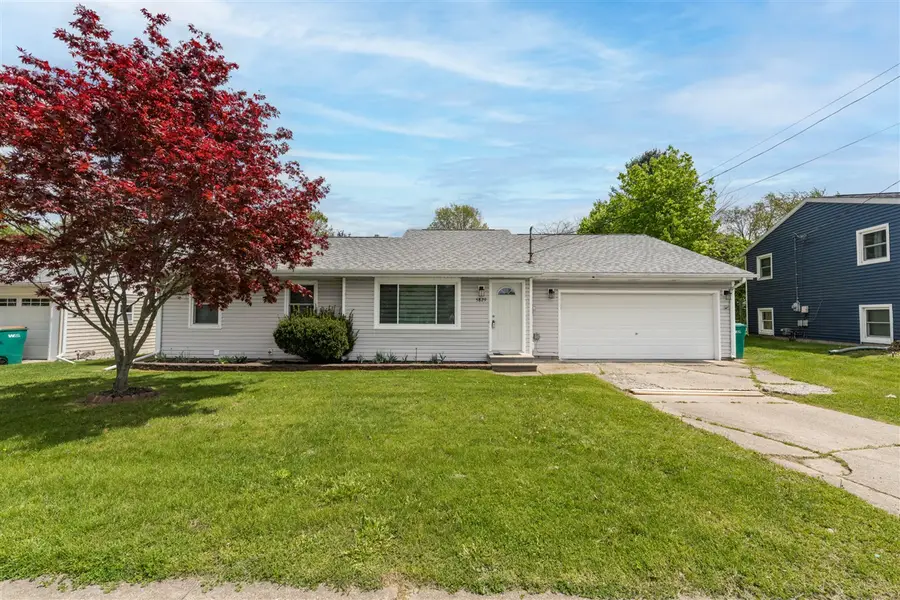 5829 Claremount, Portage, MI 49024 - #2