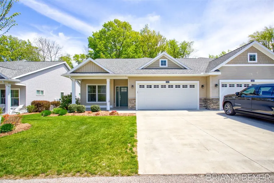 1003 Maplewood, Holland, MI 49423 - #2