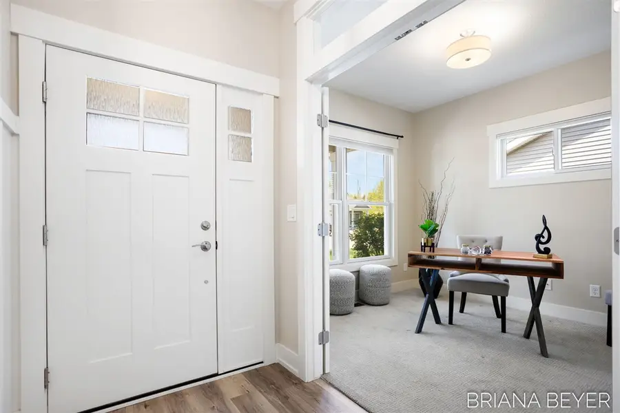 1003 Maplewood, Holland, MI 49423 - #3
