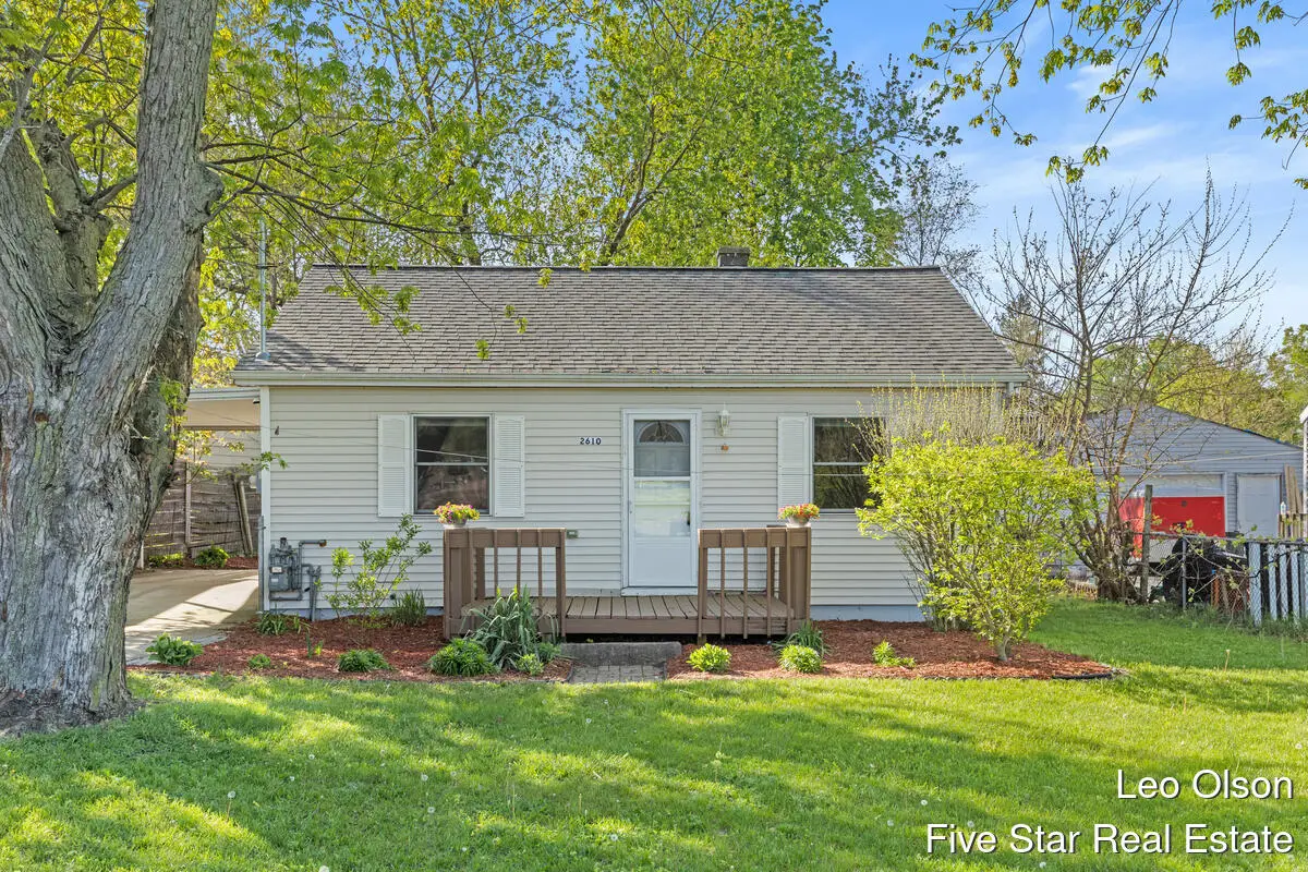 2610 Riley, Wyoming, MI 49509 - #1