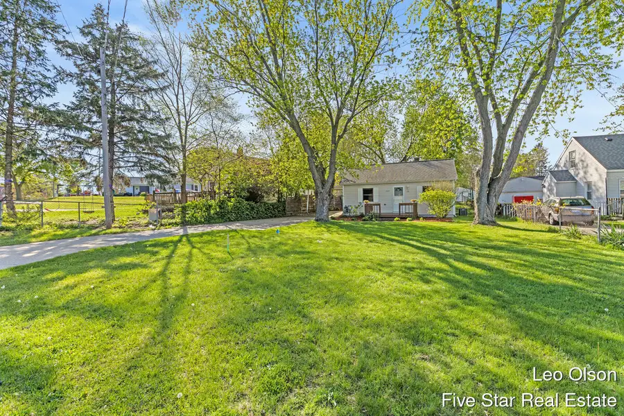 2610 Riley, Wyoming, MI 49509 - #3