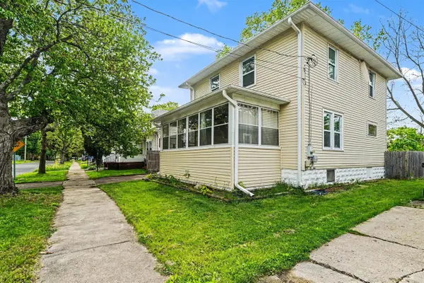 705 William, Kalamazoo, MI 49007
