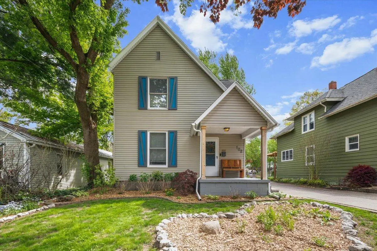 102 Bowne, Grand Rapids, MI 49505 - #1