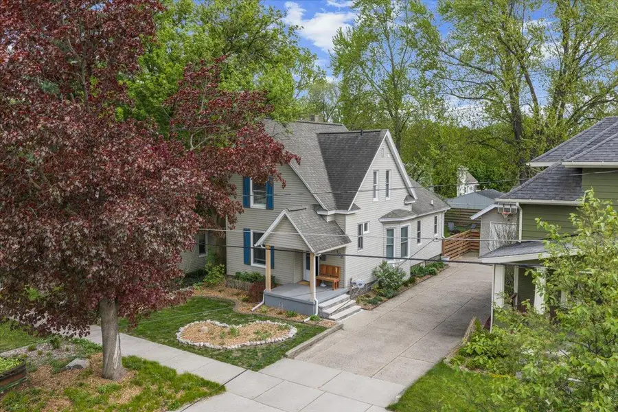 102 Bowne, Grand Rapids, MI 49505 - #3