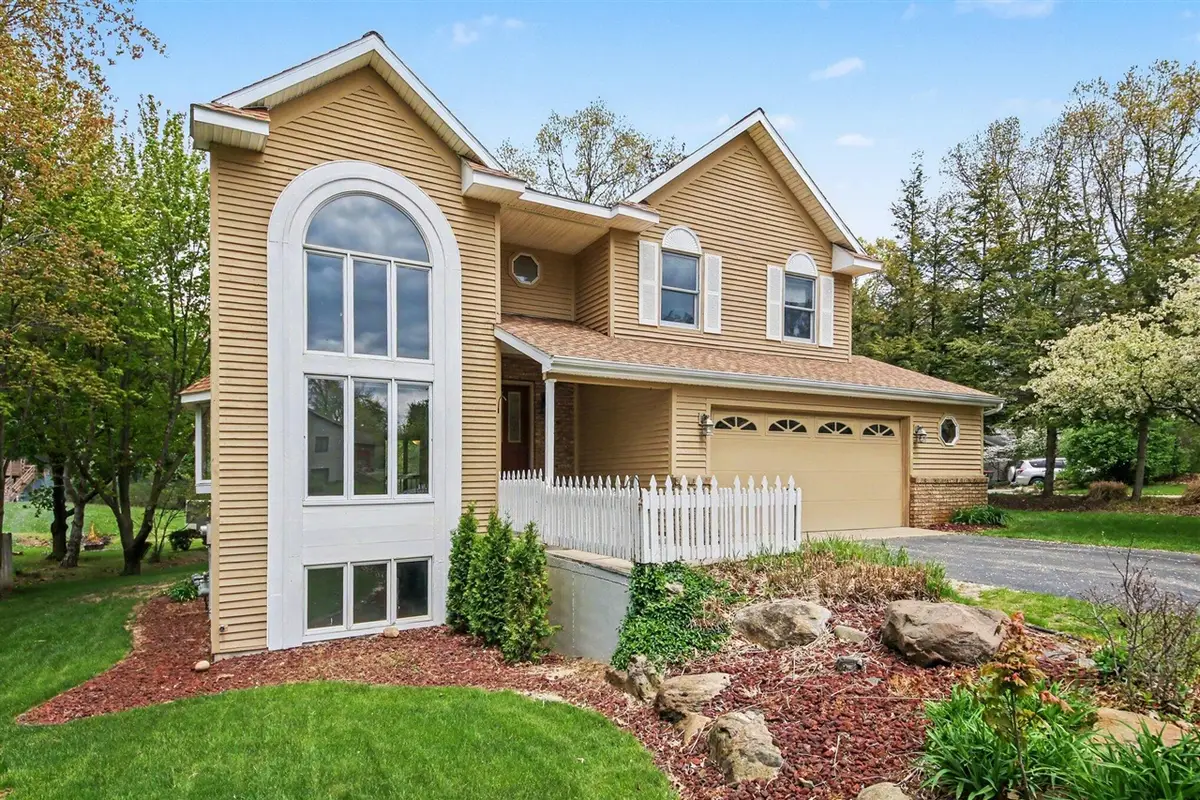 3443 Mason Lake, Grand Rapids, MI 49525 - #1