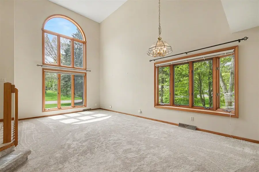 3443 Mason Lake, Grand Rapids, MI 49525 - #3