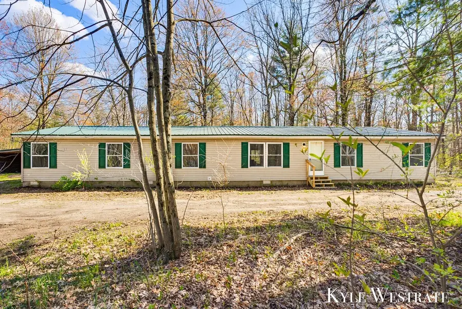 9470 Schow, Holton, MI 49425 - #2