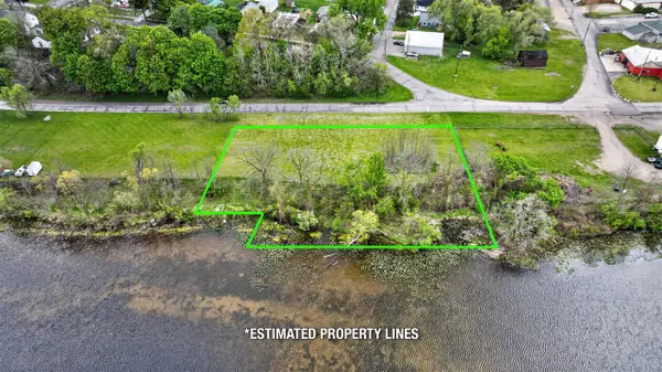 0 River, Concord, MI 49237