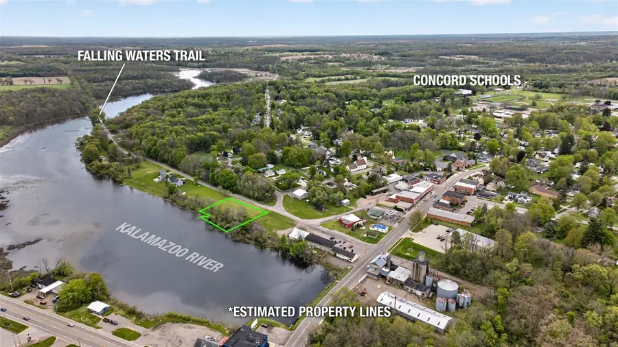 0 River, Concord, MI 49237 - #3