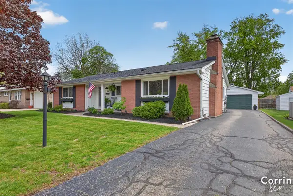 225 S Park, Zeeland, MI 49464