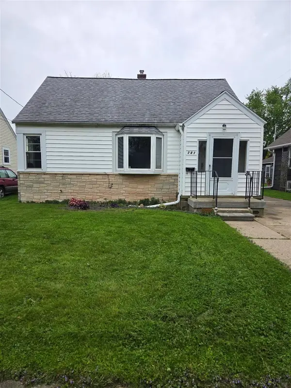 243 Winter, Battle Creek, MI 49015
