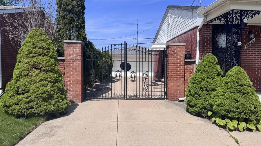 13442 Kerr, Southgate, MI 48195 - #3