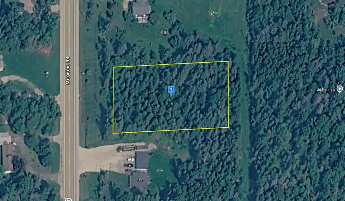 1900 Meridian, Cedarville, MI 49719 - #1