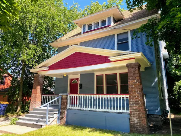 843 Prince, Grand Rapids, MI 49507