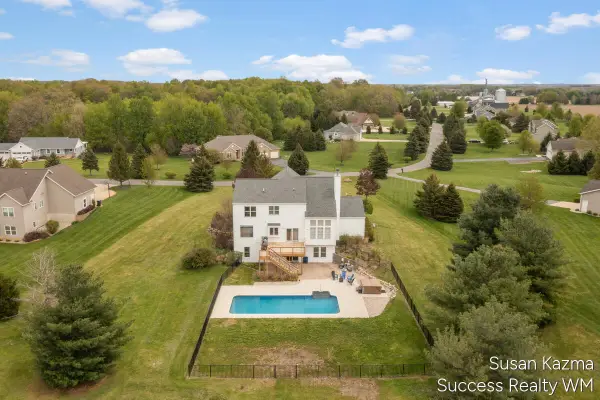 88 Summerwyn, Caledonia, MI 49316