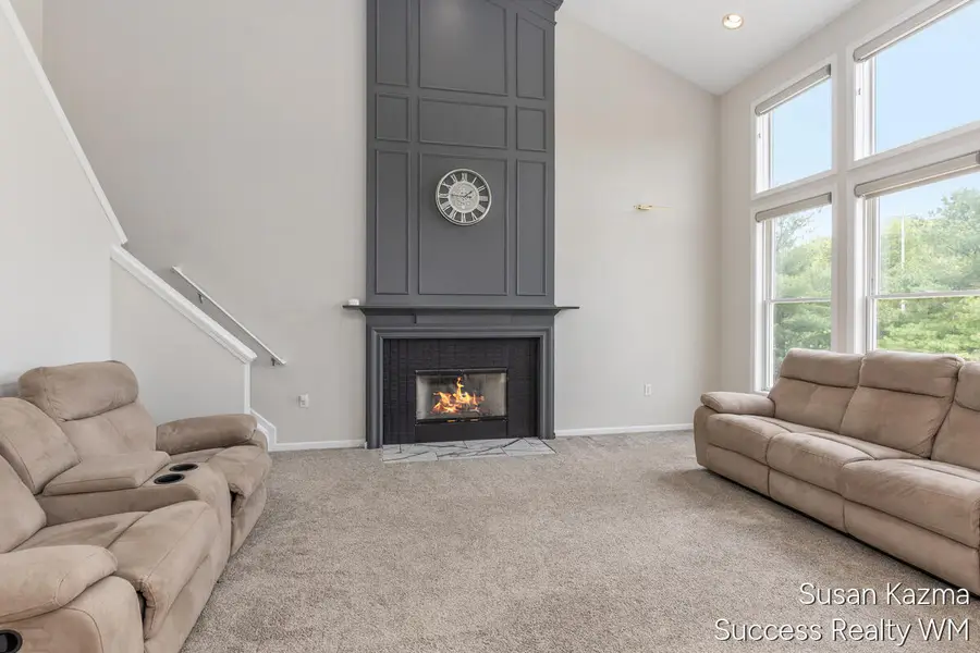 88 Summerwyn, Caledonia, MI 49316 - #3