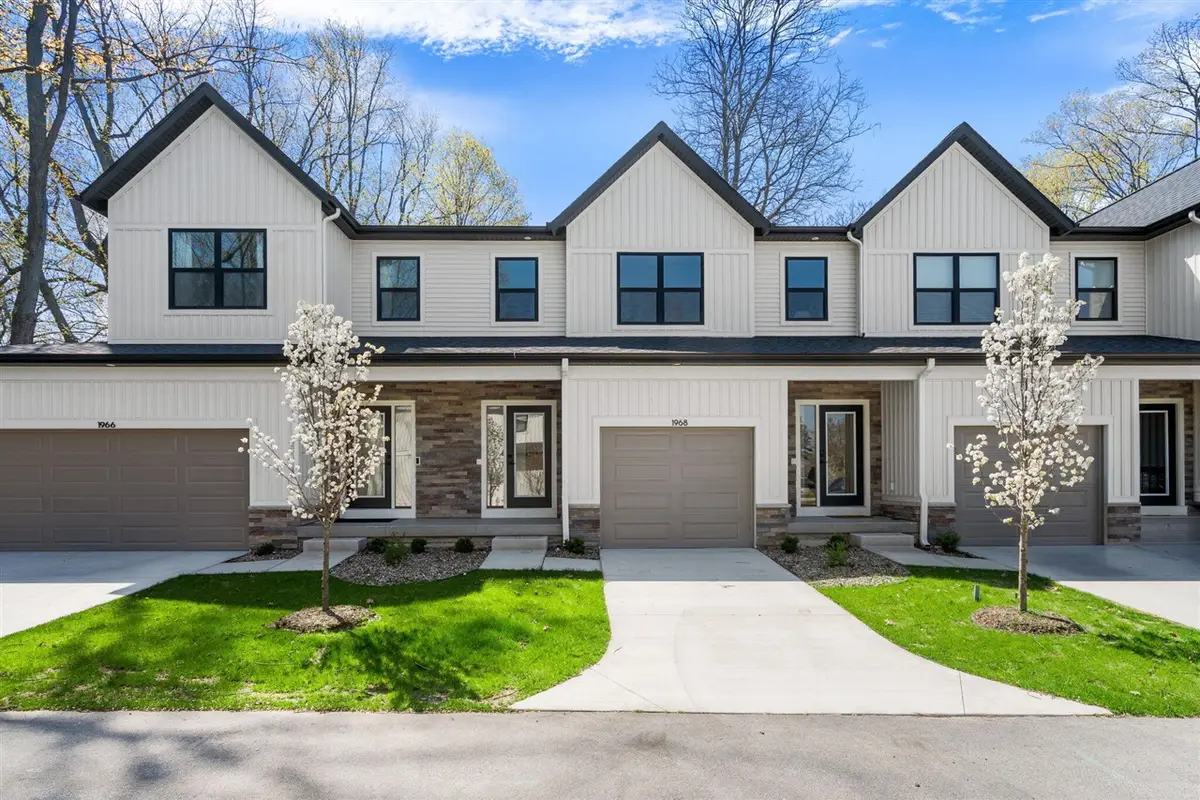 1968 S Shorewood, Holland, MI 49423 - #1