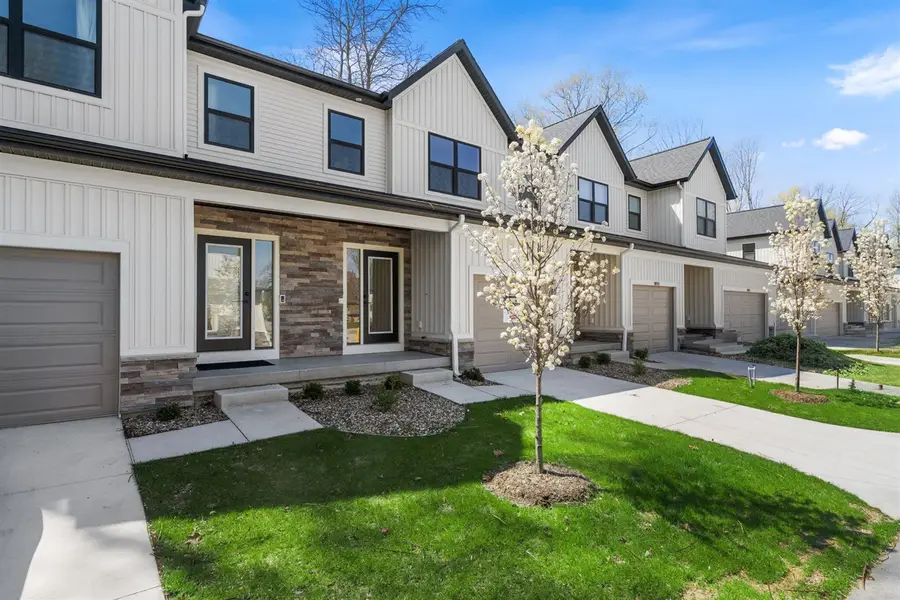 1968 S Shorewood, Holland, MI 49423 - #3
