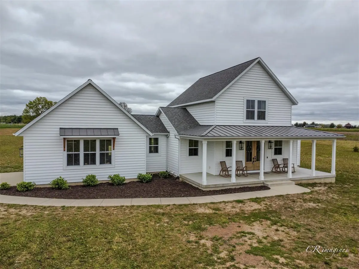 12115 40th, Allendale, MI 49401 - #1