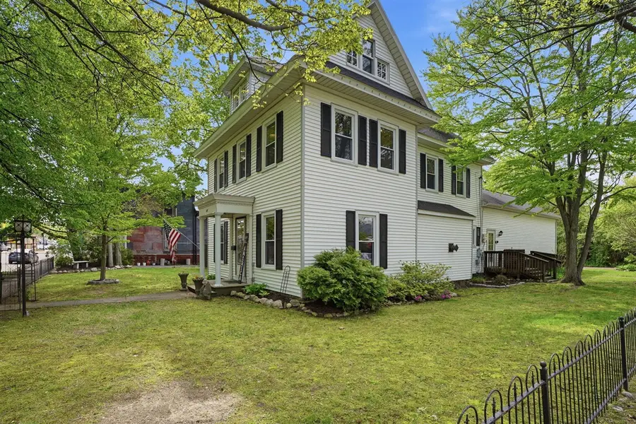 127 W Bridge, Plainwell, MI 49080 - #3
