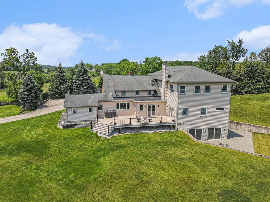 9991 Kaiser, Saline, MI 48176 - #3