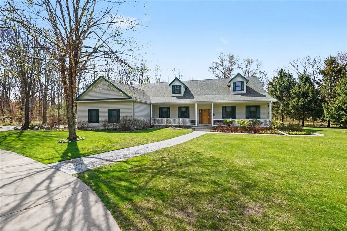 1290 W Echo, Sherman, MI 49349 - #1