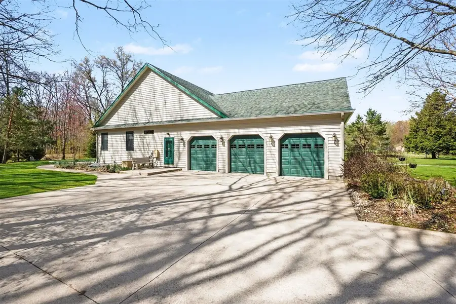 1290 W Echo, Sherman, MI 49349 - #2