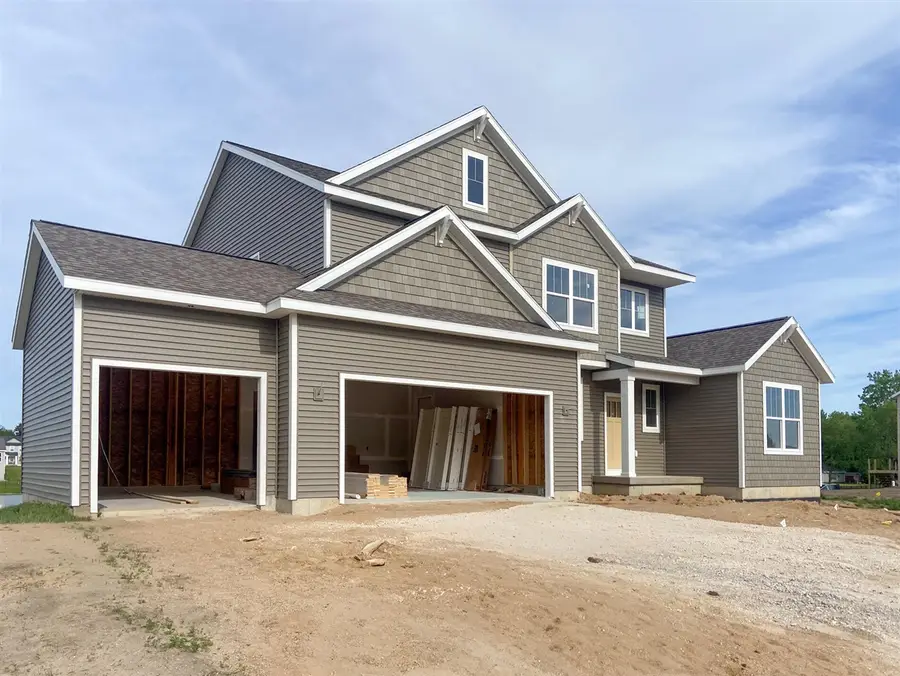 10745 56th, Allendale, MI 49401 - #2