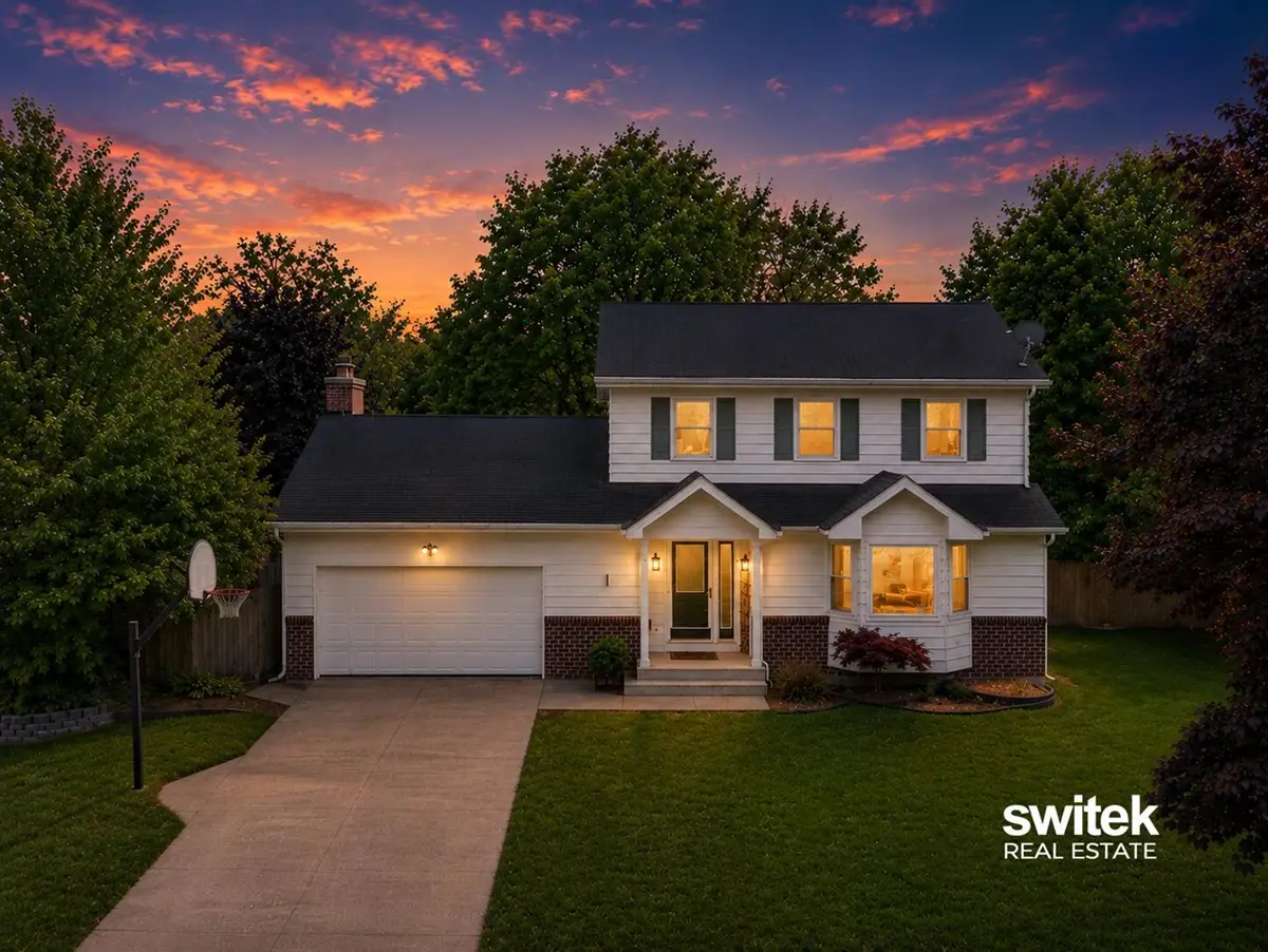 5549 Birchview, Kentwood, MI 49508 - #1