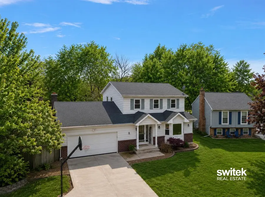 5549 Birchview, Kentwood, MI 49508 - #3