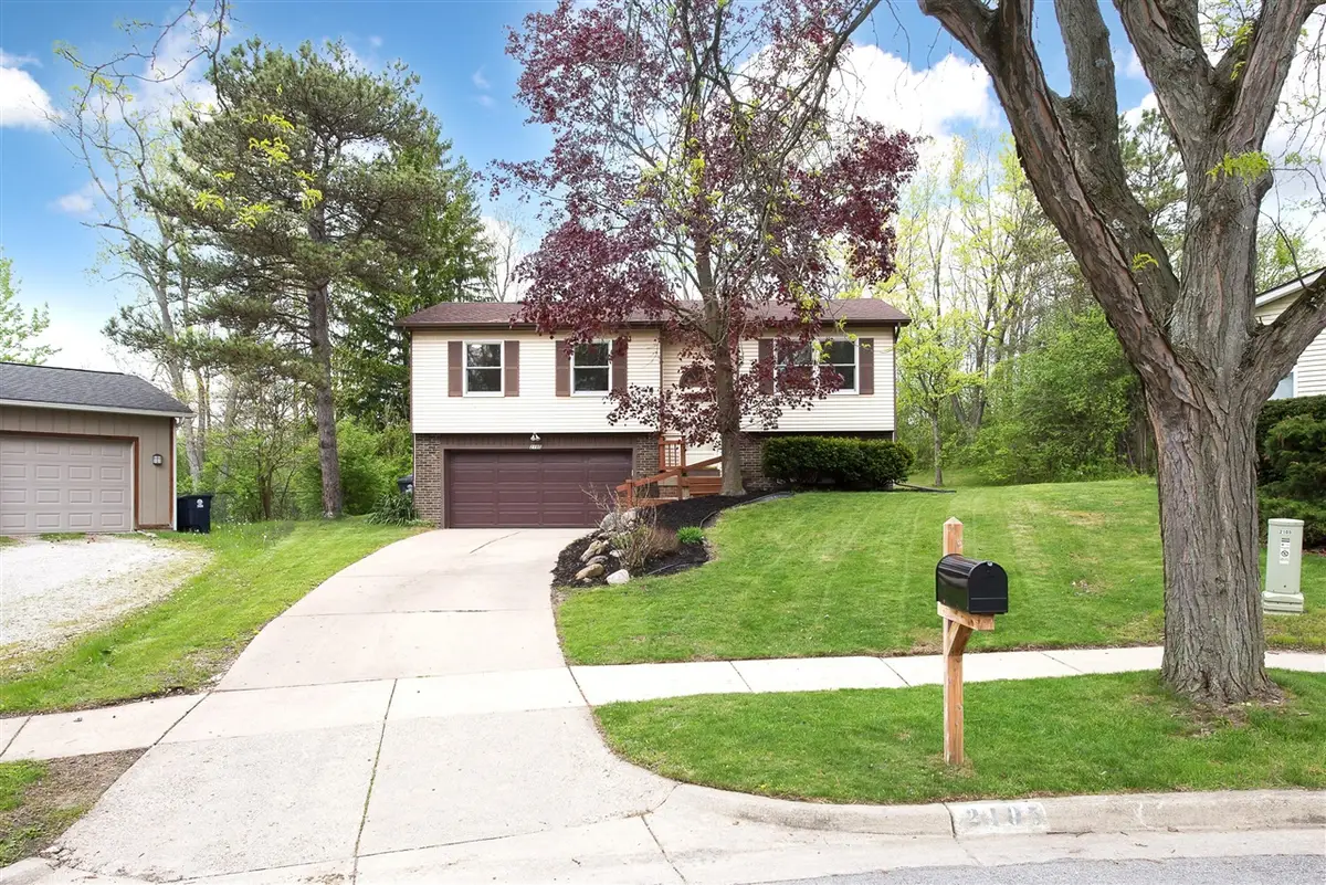 2105 Foss, Ann Arbor, MI 48103 - #1