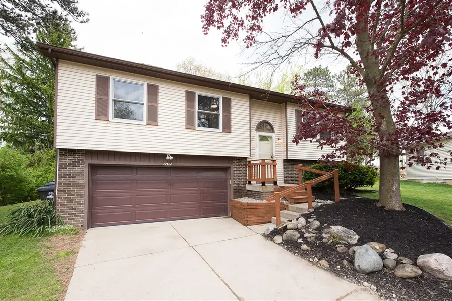 2105 Foss, Ann Arbor, MI 48103 - #3