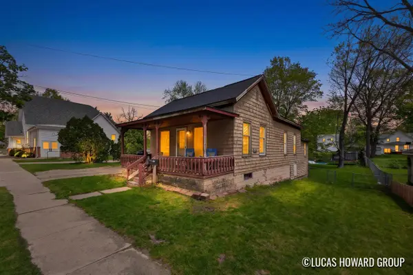 529 N Michigan, Hastings, MI 49058