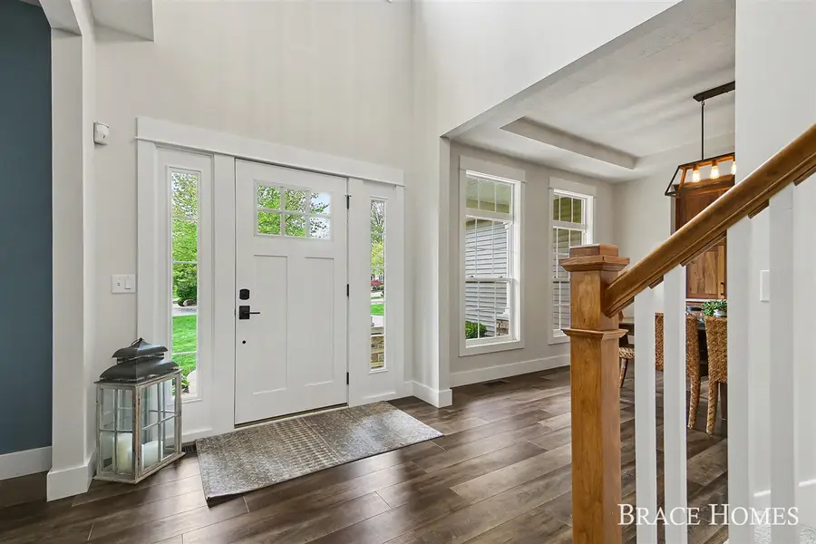 3726 Atwater Hills, Grand Rapids, MI 49525 - #3