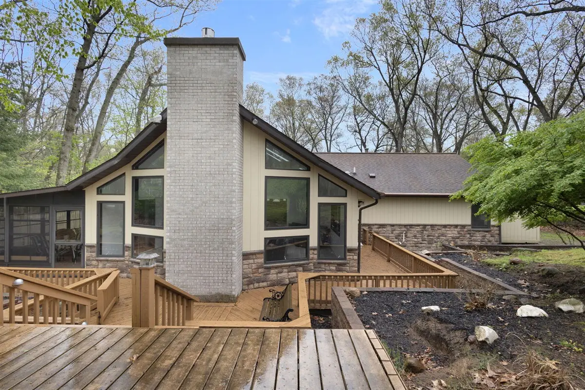 14458 Wolf, New Buffalo, MI 49117 - #1