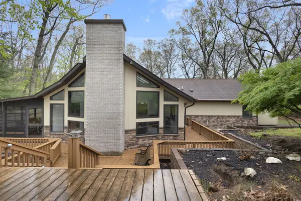 14458 Wolf, New Buffalo, MI 49117
