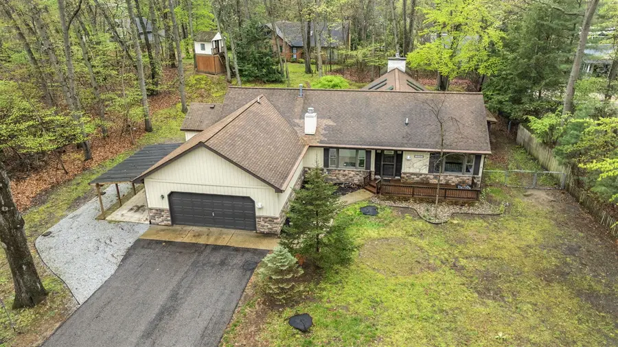 14458 Wolf, New Buffalo, MI 49117 - #2