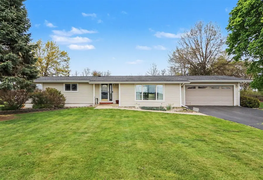 14611 W Michigan, Marshall, MI 49068 - #2
