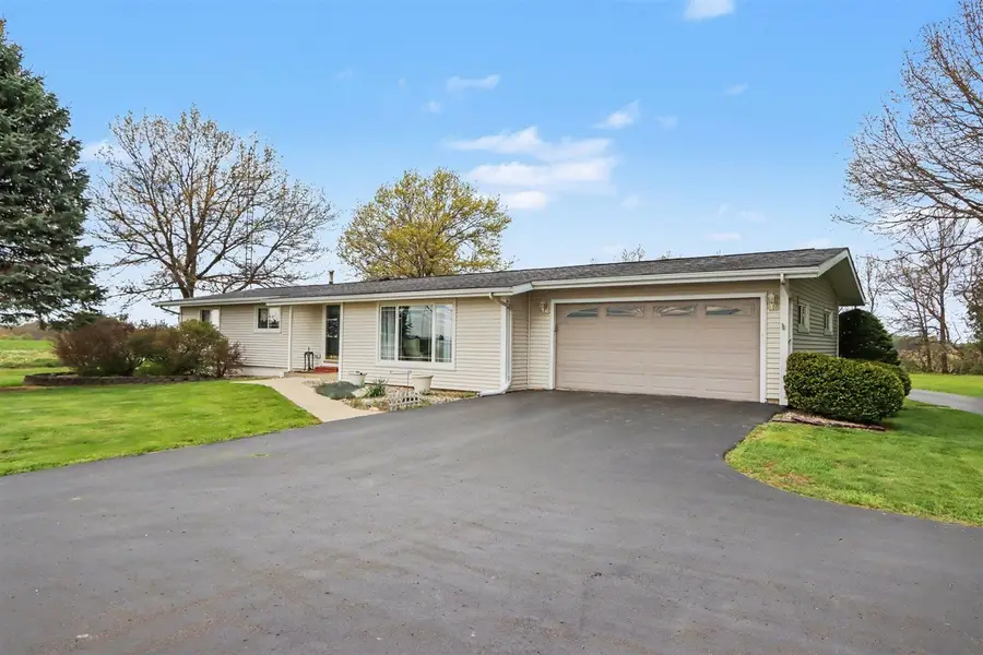 14611 W Michigan, Marshall, MI 49068 - #3