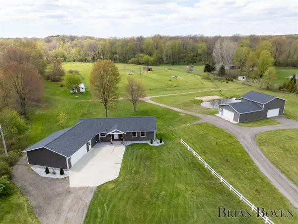 9001 Myers Lake, Rockford, MI 49341