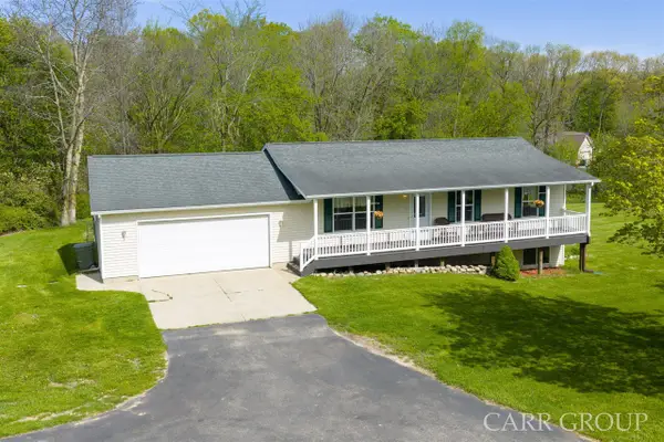 3720 James, Dorr, MI 49323
