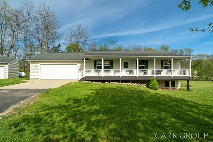 3720 James, Dorr, MI 49323 - #2
