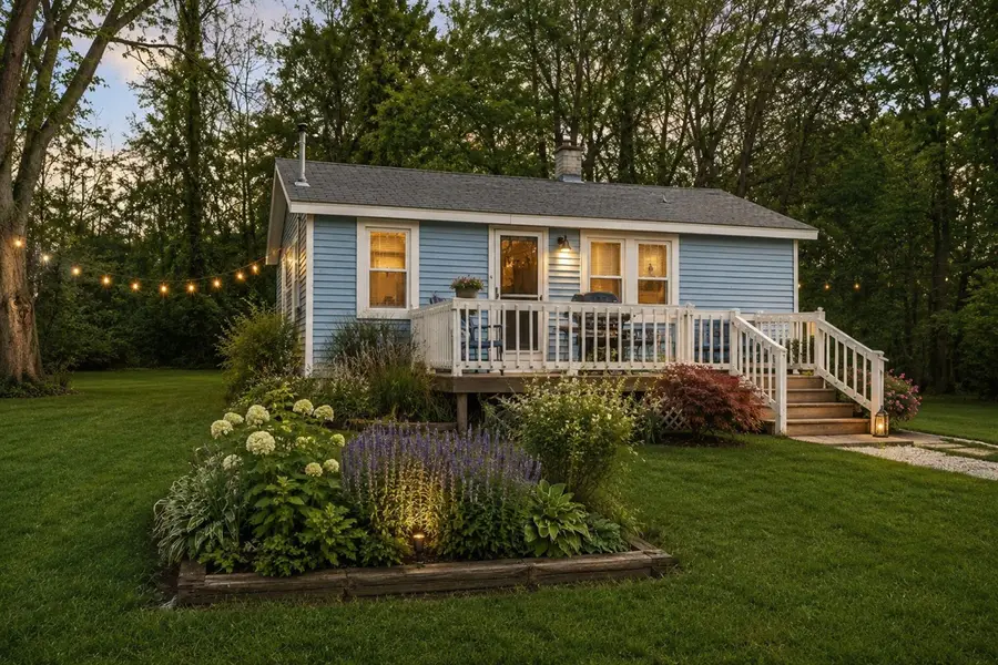 309 S 11th, New Buffalo, MI 49117 - #2