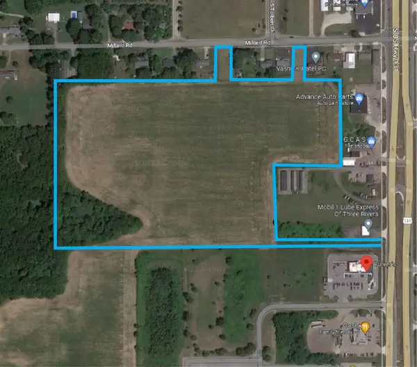0 Us-131, Three Rivers, MI 49093